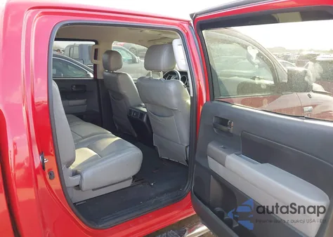 2012 Toyota Tundra Grade 5.7L V8 z USA, uszkodzony, nr VIN 5TFDW5F16CX242414